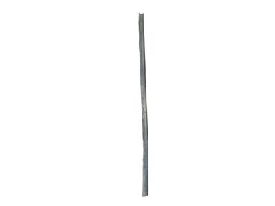 Infiniti Q60 Weather Strip - 80839-JL00A
