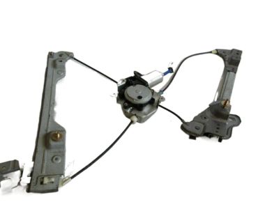 Infiniti G35 Window Motor - 80730-CD000