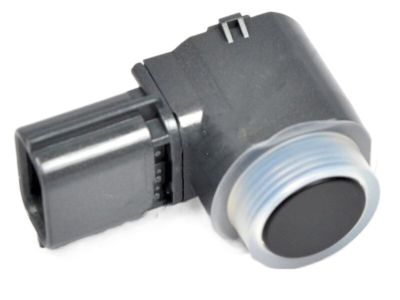 Infiniti 28438-4BA0B Distance Sensor Unit