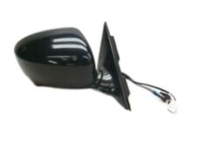 2009 Infiniti FX35 Car Mirror - 96301-1CA1A