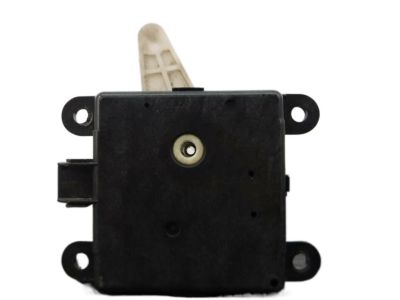 Infiniti FX45 Blend Door Actuator - 27730-AL500