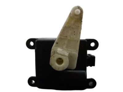 Infiniti 27730-AL500 Air Intake Box Actuator