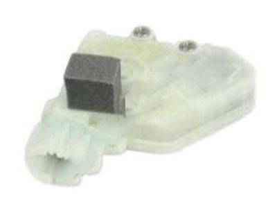 Infiniti QX4 Door Lock Actuator - 82552-5P013