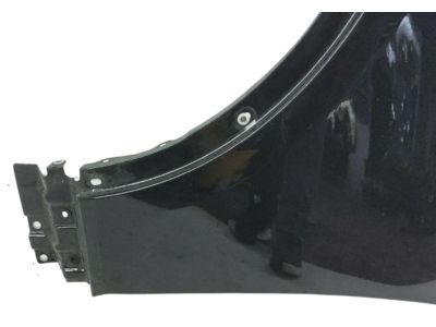 Infiniti FCA01-1BAMA Fender-Front,LH