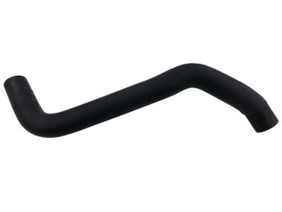 Infiniti 21503-CG000 Hose-Radiator,Lower