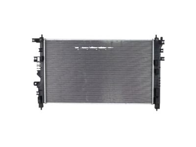 Infiniti QX50 Radiator - 21460-5NA0A