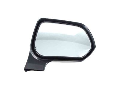 2021 Infiniti QX50 Mirror Cover - 96374-5NA0H