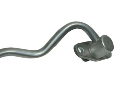 Infiniti EX37 Fuel Rail - 17520-EY00A