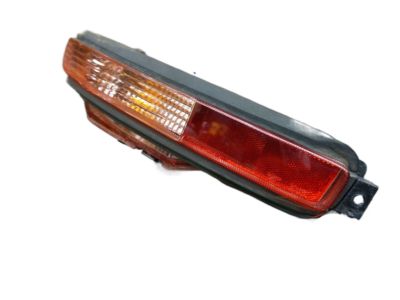 Infiniti QX80 Tail Light - 26554-1BA1C