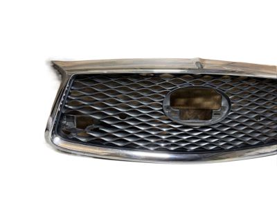 Infiniti 62310-5CR0A Front Grille Assembly