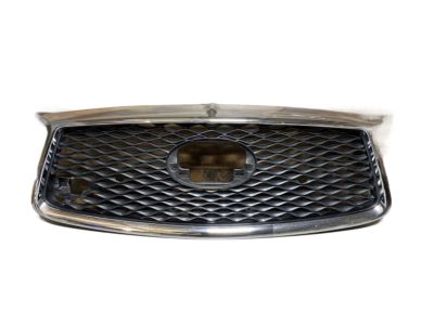 Infiniti 62310-5CR0A Front Grille Assembly
