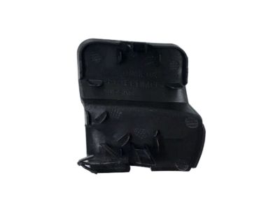 Infiniti 622A0-9NC0A Cover-Bumper Bracket