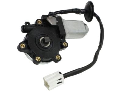 Infiniti Window Motor - 80731-JM10A