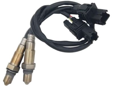 2007 Infiniti QX56 Oxygen Sensor - 22693-7S000