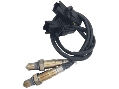 Infiniti 22693-7S000 Air Fuel Ratio Sensor