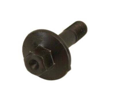 Infiniti 12309-31U00 Bolt-Pulley,Crankshaft