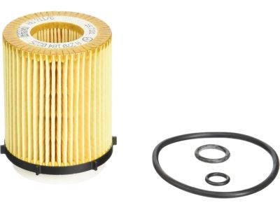 Infiniti 15208-HG00D Oil Filter Assembly