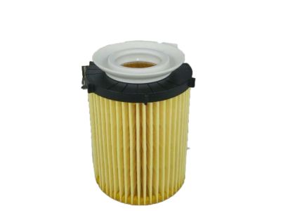 Infiniti 15208-HG00D Oil Filter Assembly