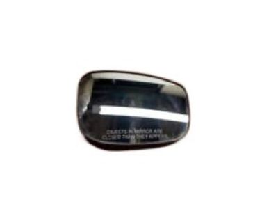 2010 Infiniti G37 Car Mirror - 96365-JK60B