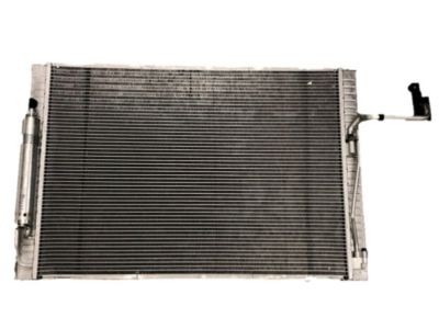 2015 Infiniti Q40 Radiator - 21410-JK20B