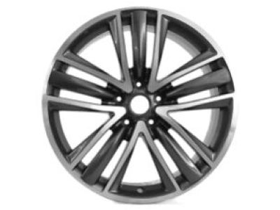 2022 Infiniti Q50 Spare Wheel - D0C00-4HK9C