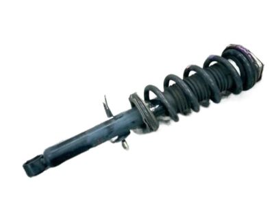 2009 Infiniti G37 Shock Absorber - E6111-JL01C