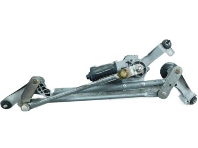 Infiniti Q40 Wiper Motor - 28810-JK60B