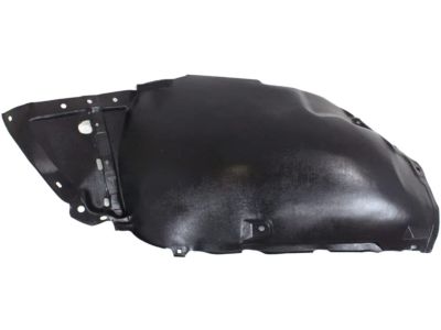 Infiniti Wheelhouse - 63845-1BA0A