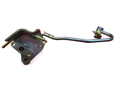 Infiniti 17520-AM61A Tube Assy-Fuel