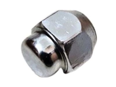 Infiniti 40224-ZN50A Road Wheel Nut