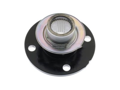 Infiniti CV Joint Companion Flange - 38210-EC020