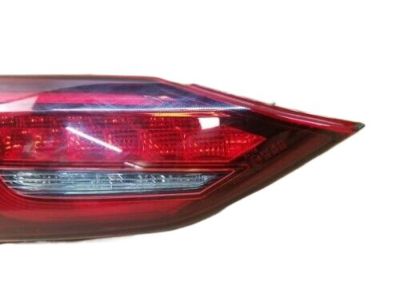 2021 Infiniti Q50 Tail Light - 26555-6HH3A