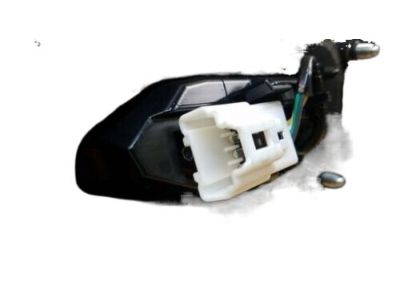 Infiniti 26555-6HH3A Lamp Assembly-Rear Combination LH