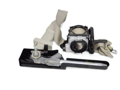 thumbnail image 2 of Dual-Stage Seat Belt Repair Service For INFINITI Q50 – 24-Hour Turnaround (Mail-In) 2 of 6