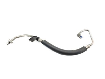 Infiniti 92490-EH000 Hose-Flexible,High