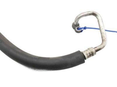 Infiniti 92490-EH000 Hose-Flexible,High