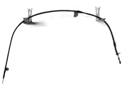 Infiniti Parking Brake Cable - 36530-3KA0A