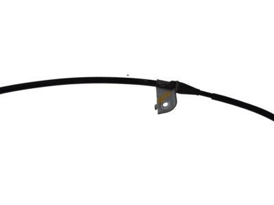 Infiniti 36530-3KA0A Cable Assembly Parking, Rear RH