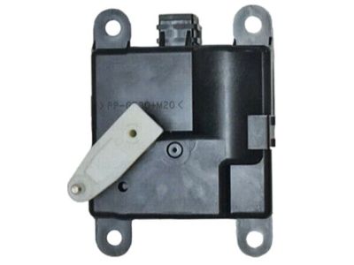 Infiniti 27732-2L900 Air Mix Actuator Assembly