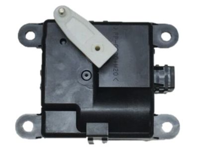 Infiniti 27732-2L900 Air Mix Actuator Assembly