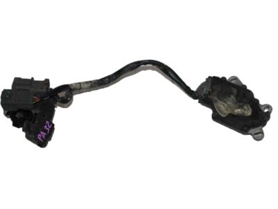 Infiniti Neutral Safety Switch - 31918-80X02