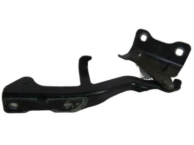 Infiniti 65400-3JA0A Hinge Assembly-Hood,RH