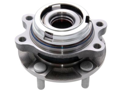 2009 Infiniti M35 Wheel Hub - 40202-EG36C