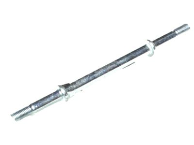 Infiniti 54618-JK03B Rod Assy-Connecting,Stabilizer