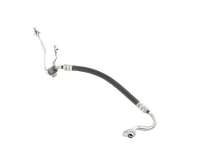 Infiniti 92490-6WY0A Hose Flexible, High