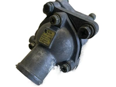 Infiniti 13049-64Y00 Inlet-Water