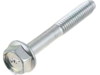 Infiniti 081A8-6401A Bolt