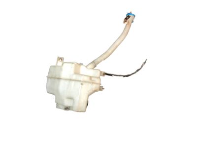 Infiniti 28910-CG000 Windshield Washer Tank Assembly