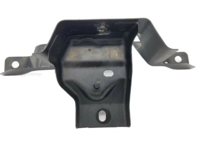 Infiniti 62550-4GA0A Stay Assy-Hood Lock