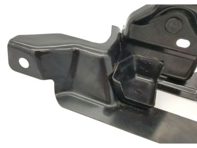 Infiniti 62550-4GA0A Stay Assy-Hood Lock